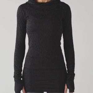 LULULEMON Rest Less Hoodie NWT
